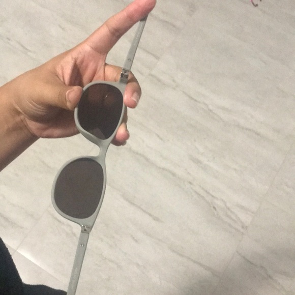 Kids Adolfo Sport prescribed and polarized sunnies - Picture 4 of 6